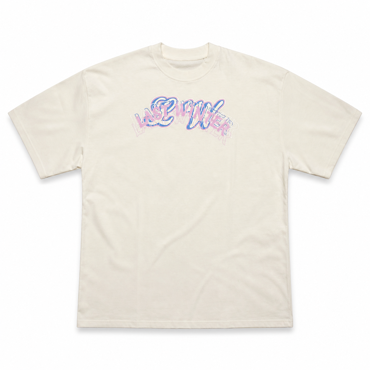 Last Winter T-Shirt