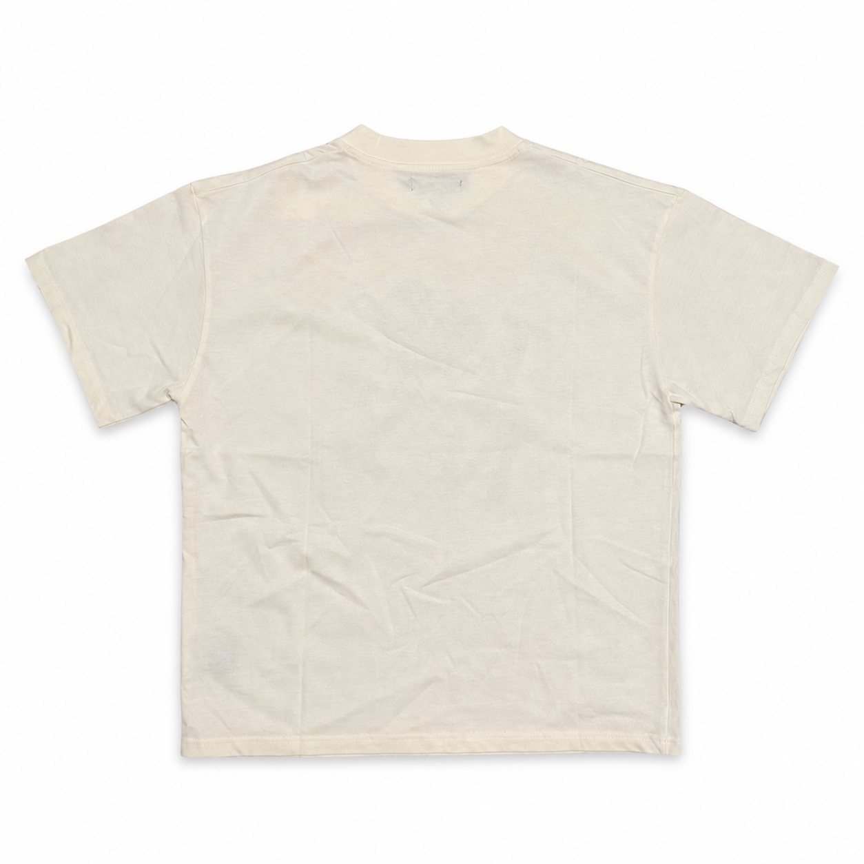 Dennis Daniel I <3 New York Shirt cream