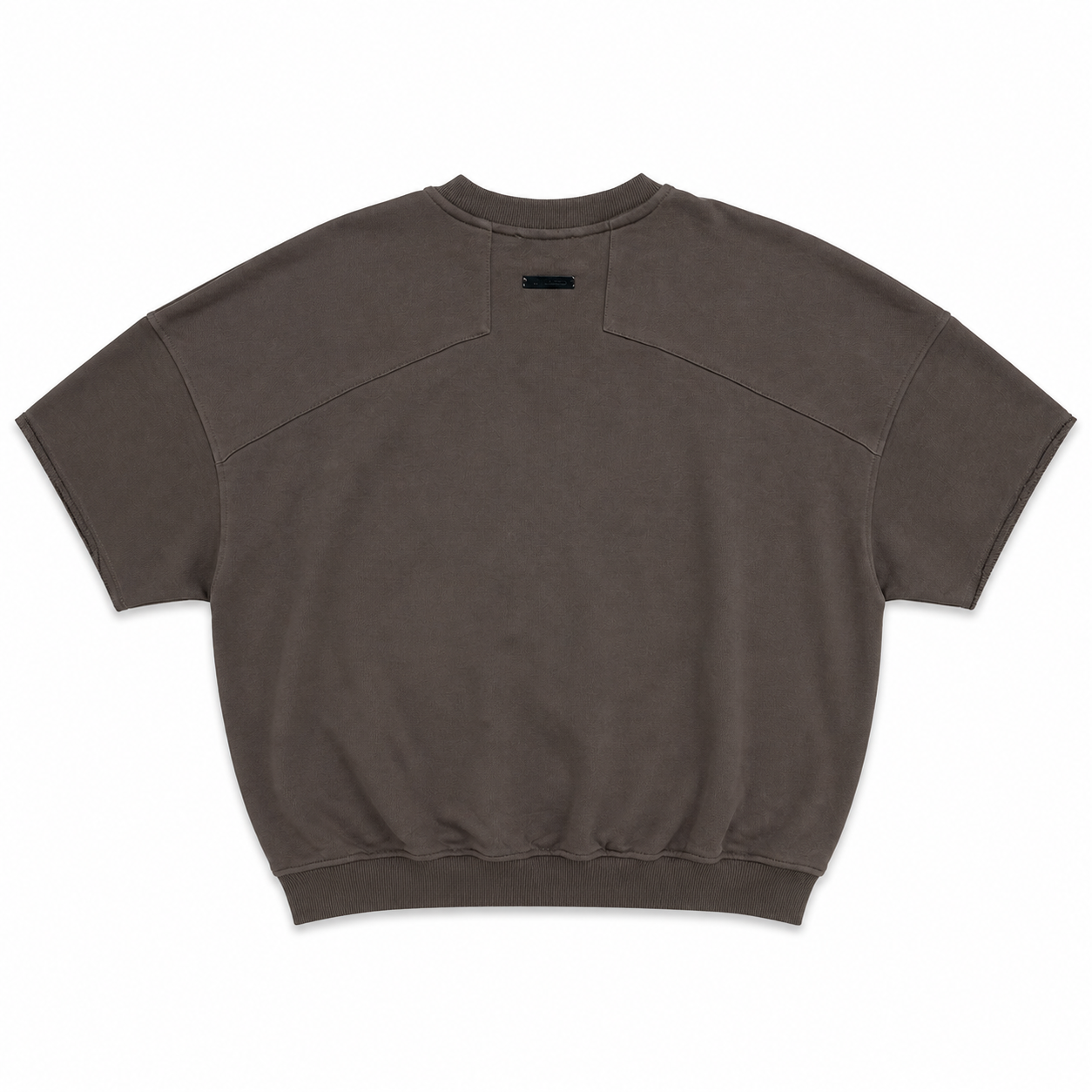 Dennis Daniel T-Shirt Hoodie