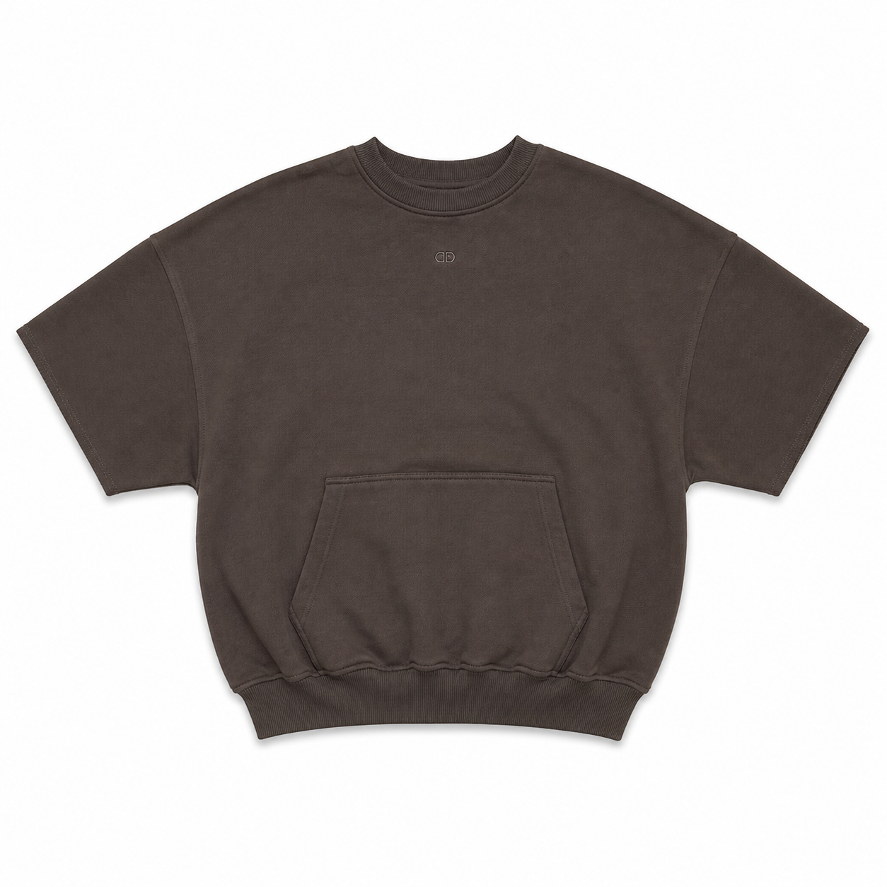 Dennis Daniel T-Shirt Hoodie