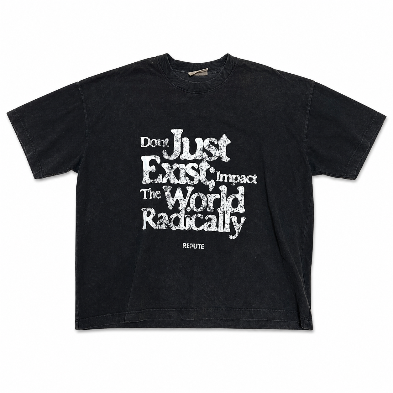 Repute Vision T-Shirt Existence