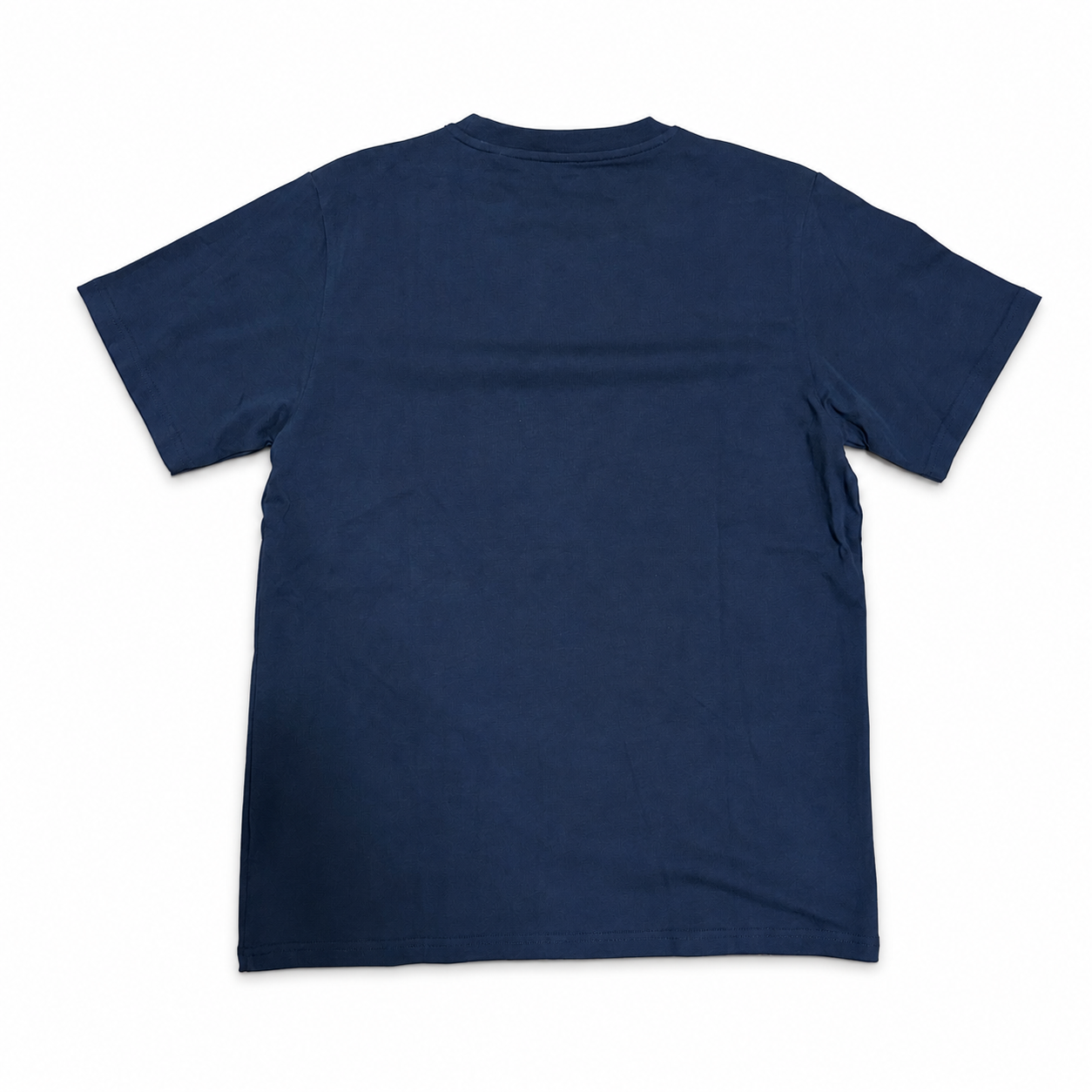 Basic T-Shirt navy
