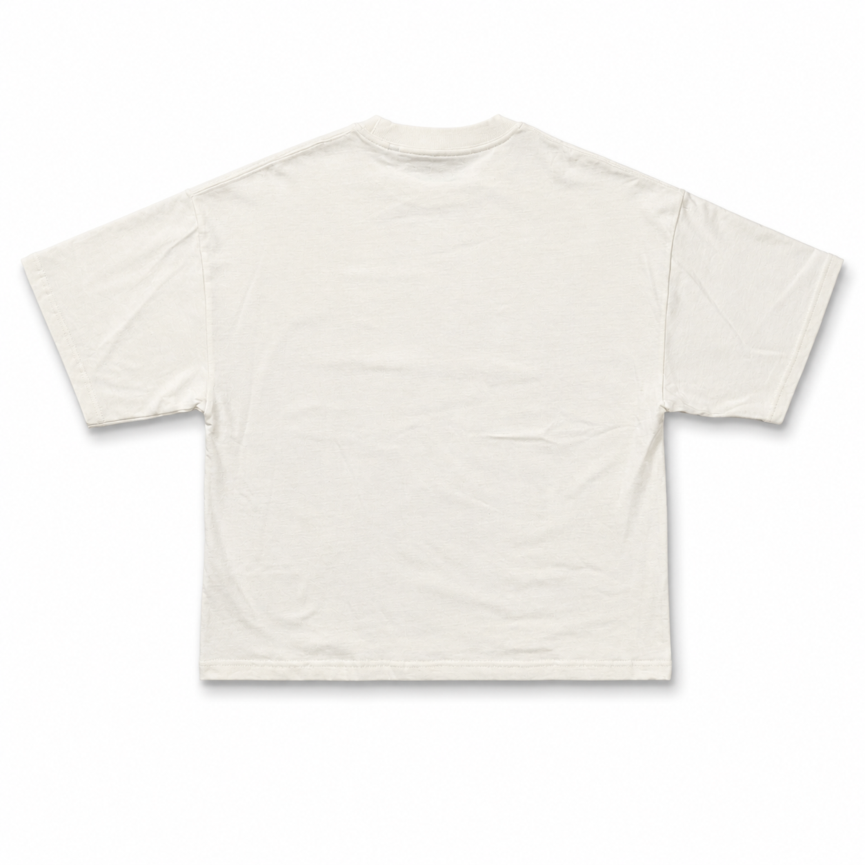 Basic T-Shirt white
