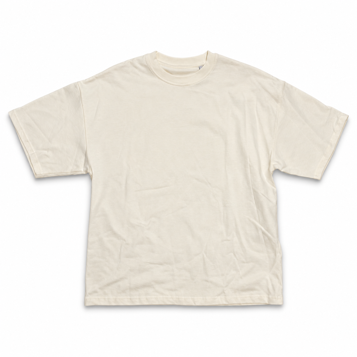 Basic T-Shirt white