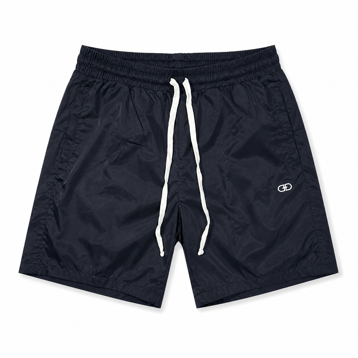 Dennis Daniel Trackshort black