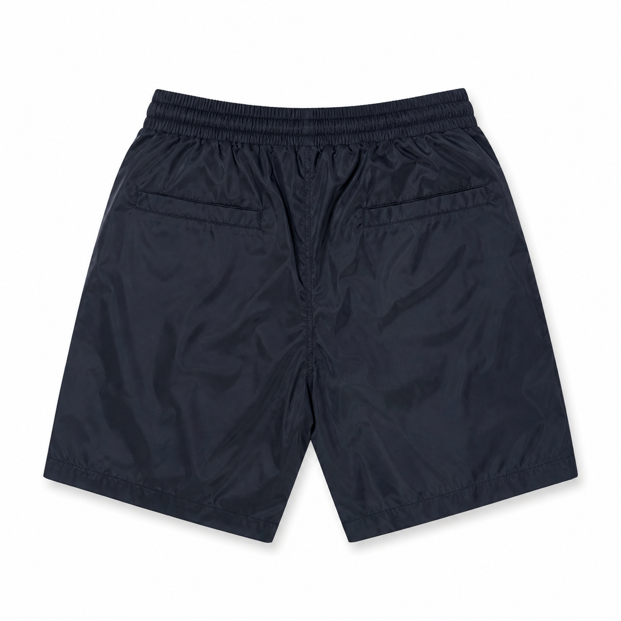 Dennis Daniel Trackshort black