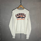 90s Caroll University Vintage Sweater (M)