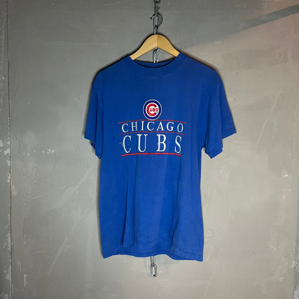 Chicago Cubs Vintage T-Shirt (M)