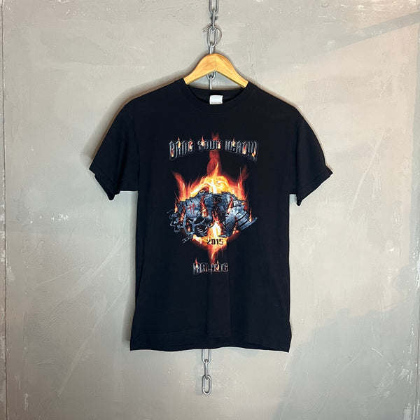 Rock Tour Vintage T-Shirt (S)