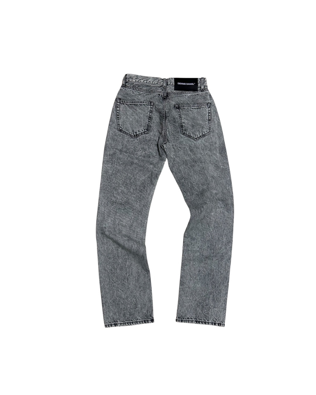 Dennis Daniel Light Grey Italy Denim (28)
