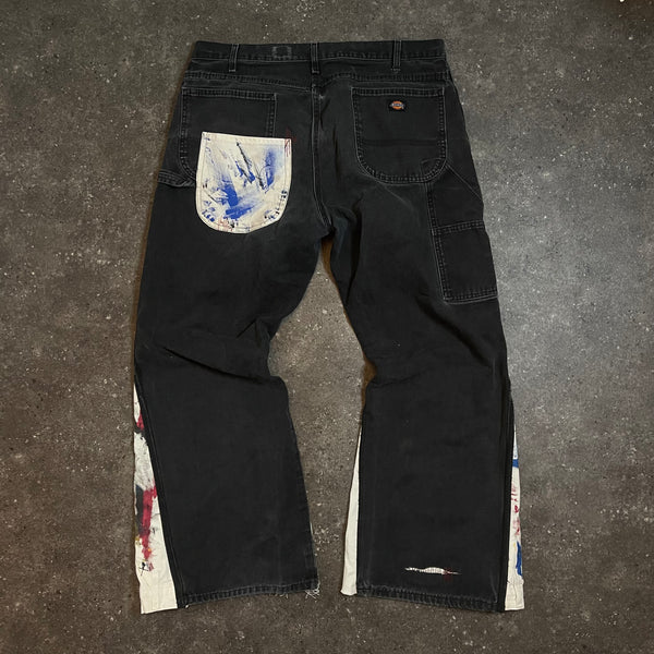 Reviced Selection Dickies Pants (50x109)