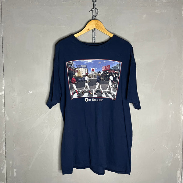 Vintage T-Shirt (XXL)