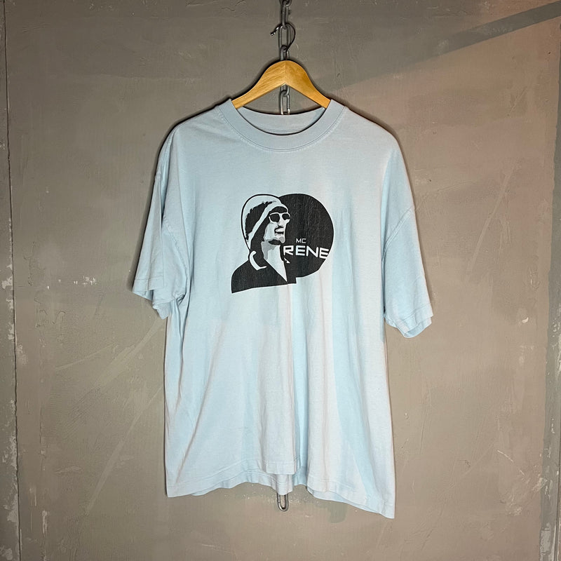 Mc Rene Vintage T-Shirt (XL)