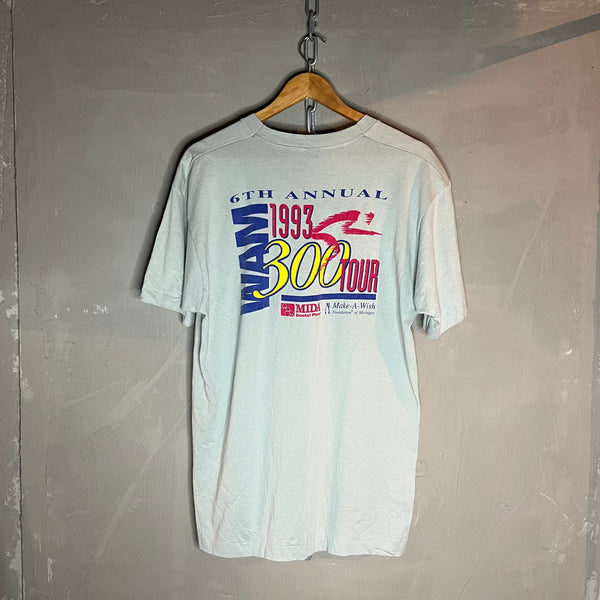 1993 Tour Vintage T-Shirt (L)