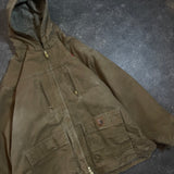 Vintage Carhartt Jacket Workwear (3XL-4XL)