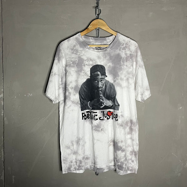 Tupac Vintage T-Shirt (L-XL)