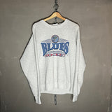 1993 St. Louis Blues Vintage Sweater (L)