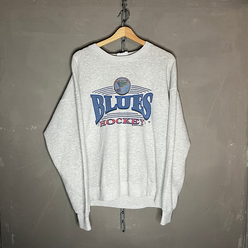 1993 St. Louis Blues Vintage Sweater (L)