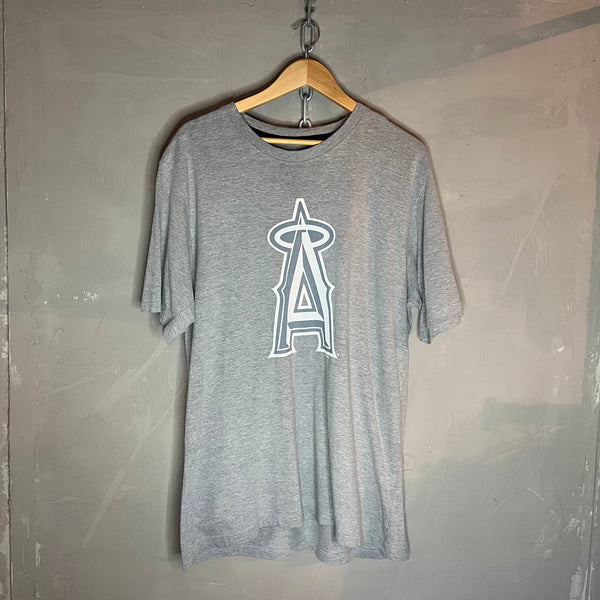 LA Angels MLB Vintage T-Shirt (L)