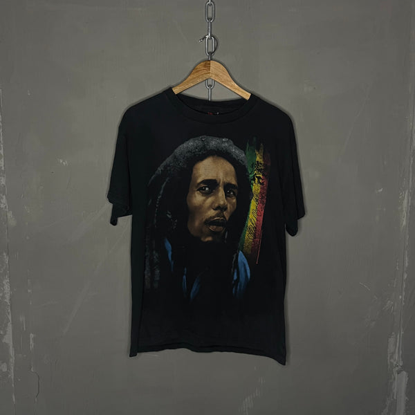 Vintage T-shirt Bob Marley 2007 (M)