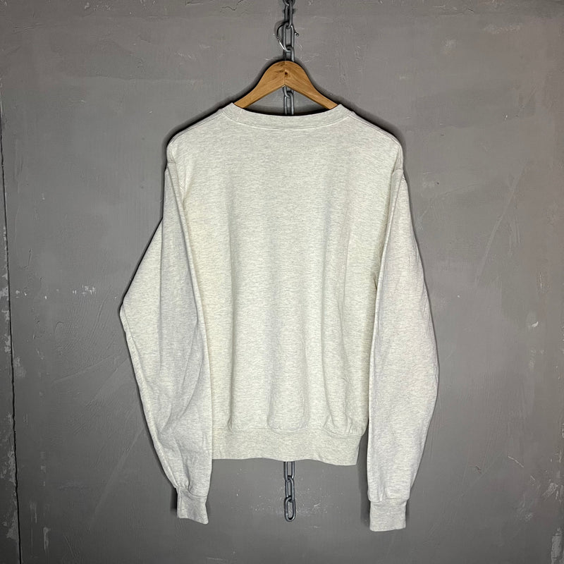 90s Caroll University Vintage Sweater (M)