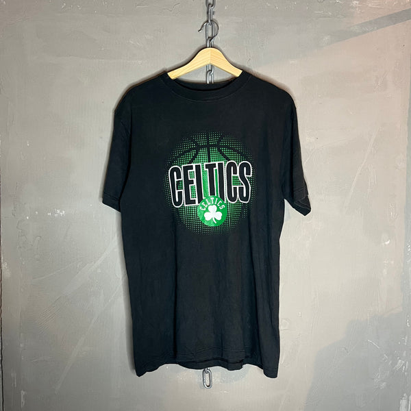 Celtics Vintage T-Shirt (M)