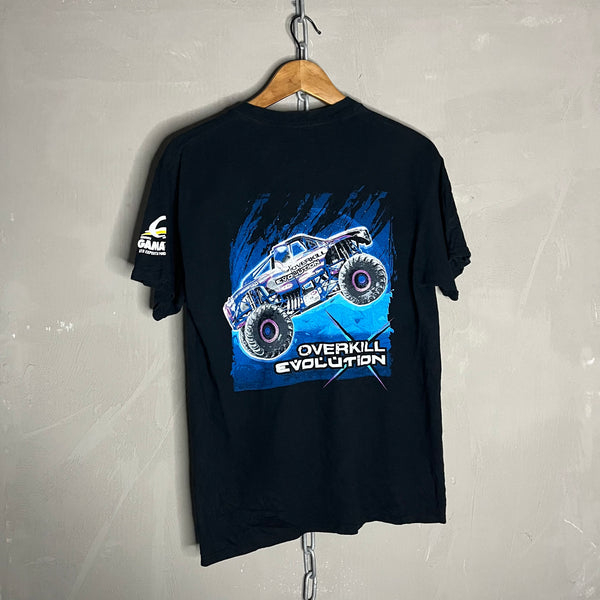 Racing Vintage T-Shirt (S-M)