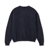 VNTG Black Sweater (XS/M/XL)