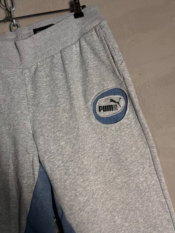 REVICED Puma Sweatpants (L)