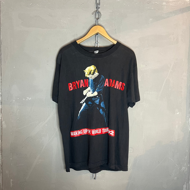 1992 Bryan Adams Vintage T-Shirt (L)