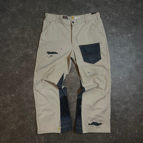 Reviced Selection Carhartt Pants (49x105)