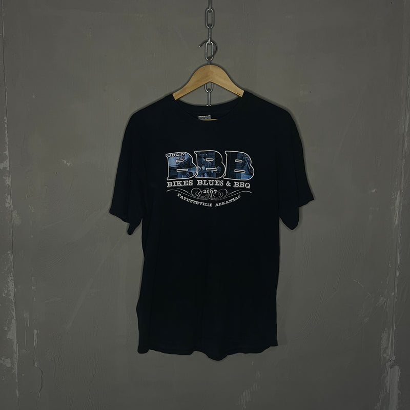 Vintage T-shirt BBB 2007 (L)