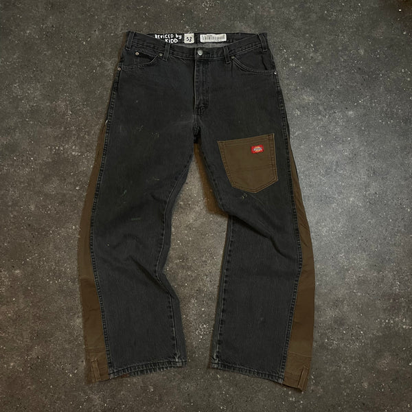 Reviced Selection Dickies Pants (47x110)