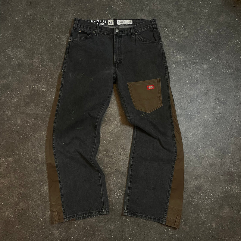 Reviced Selection Dickies Pants (47x110)