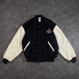 Mickey Mouse Varsity Jacket (M-L)