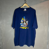 Disney Vintage T-Shirt (3XL)