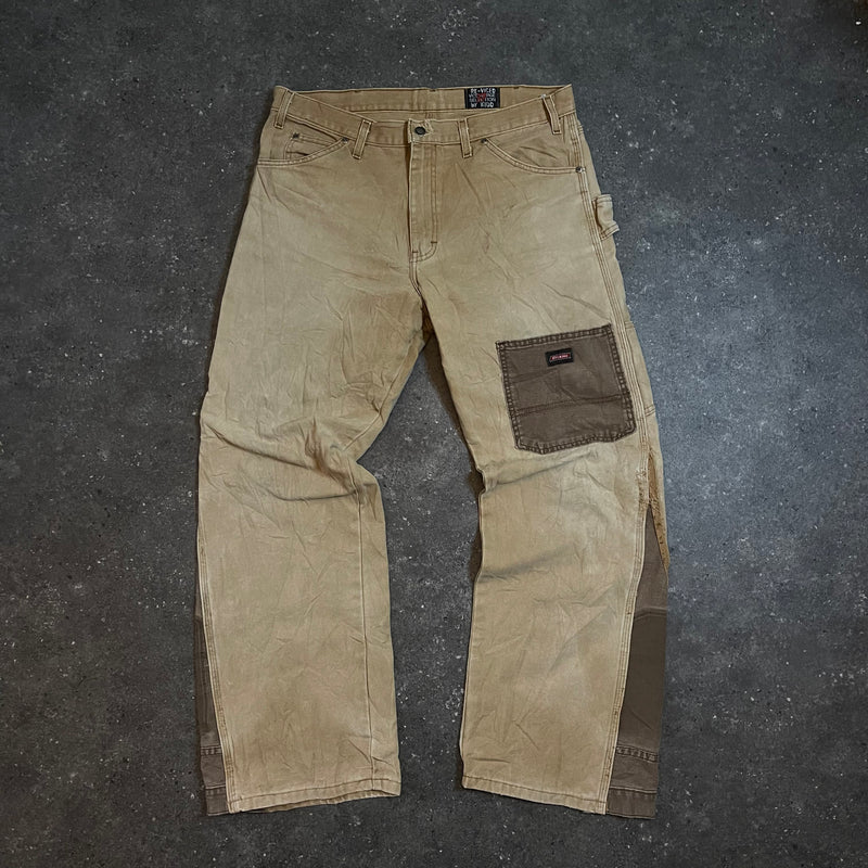 Reviced Selection Dickies Pants (47x108)