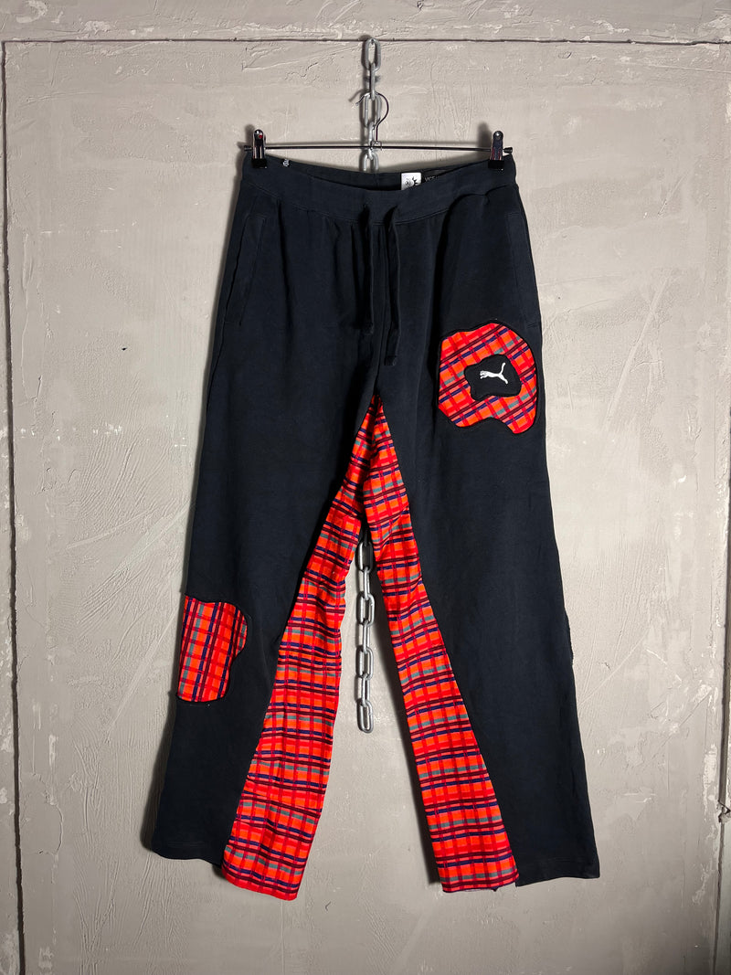 REVICED Puma Sweatpants (L)