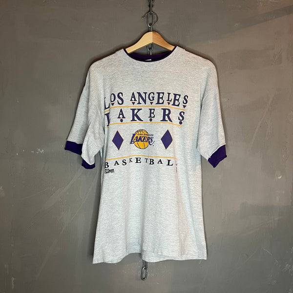 Lakers Vintage T-Shirt (M)