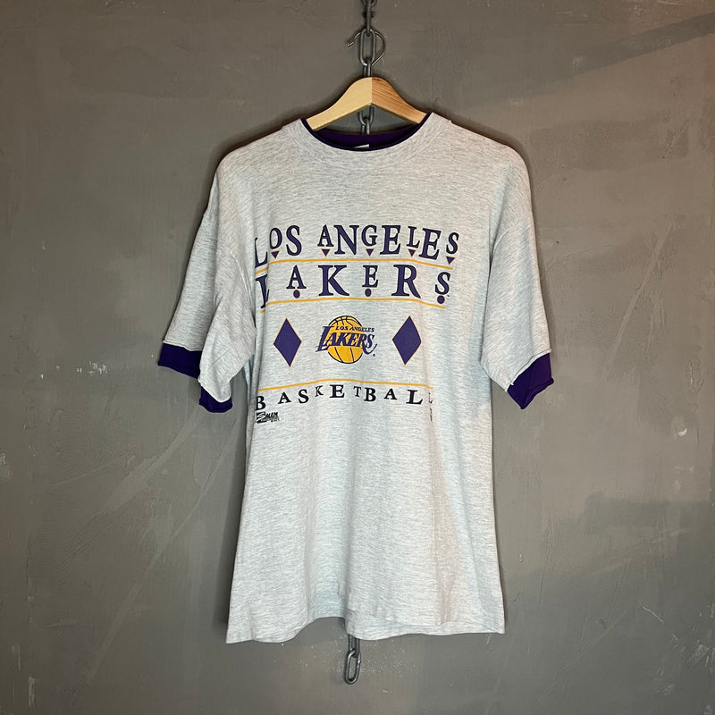 Lakers Vintage T-Shirt (M)