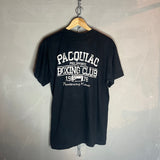 Pacquiao Boxing Club Vintage T-Shirt (L)