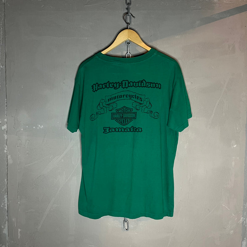 Harley Davidson Vintage T-Shirt (L)