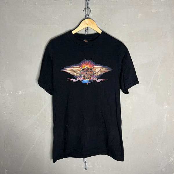 Harley Davidson Vintage T-Shirt (M)