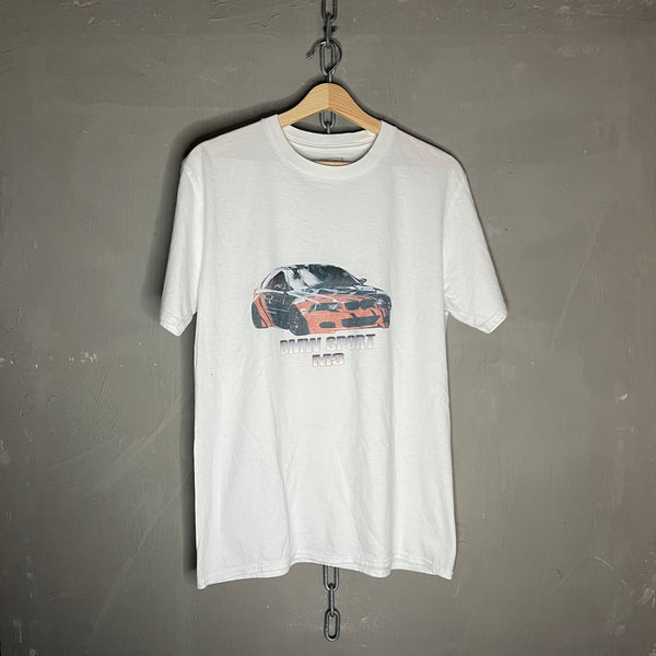 BMW M3 E46 Vintage T-Shirt (M)