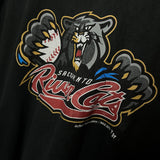 Vintage T-shirt Sacramento River Cats (XL)