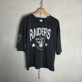 Raiders Vintage T-Shirt(L)