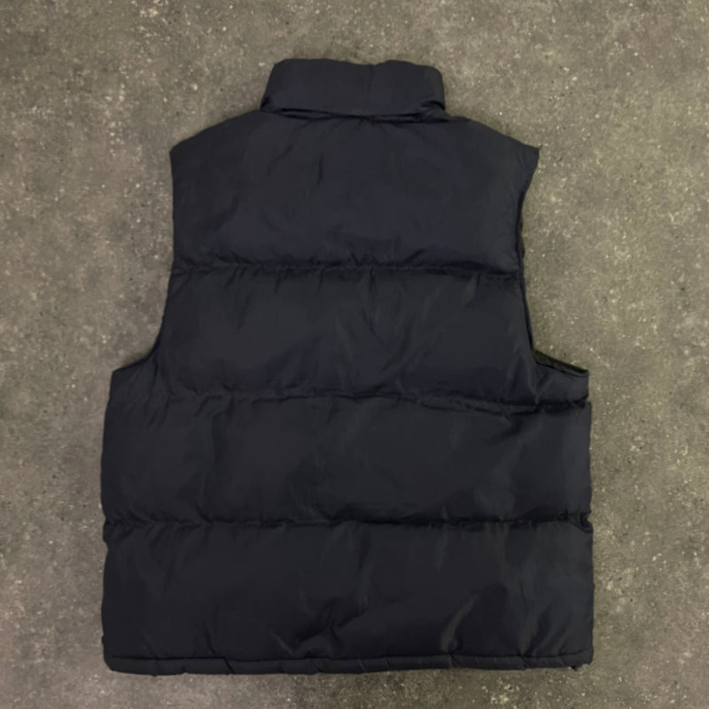 Avirex Puffer Vest Dark Navy (M/L/XL/XXL)