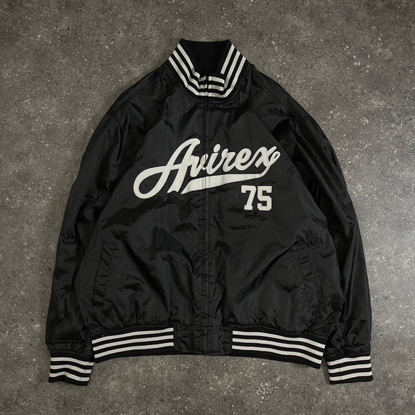 90s Avirex Jacket (XXL)