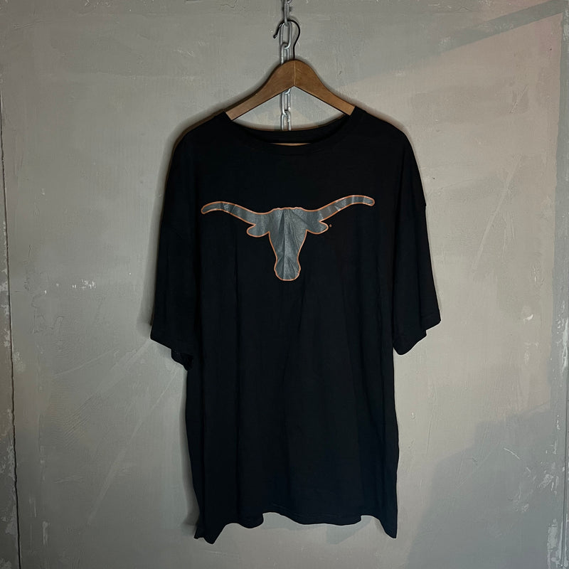 Texas Longhorn University Vintage T-Shirt (XXL-3XL)