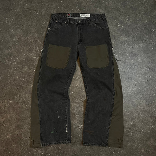 Reviced Selection Dickies Pants (46x106)